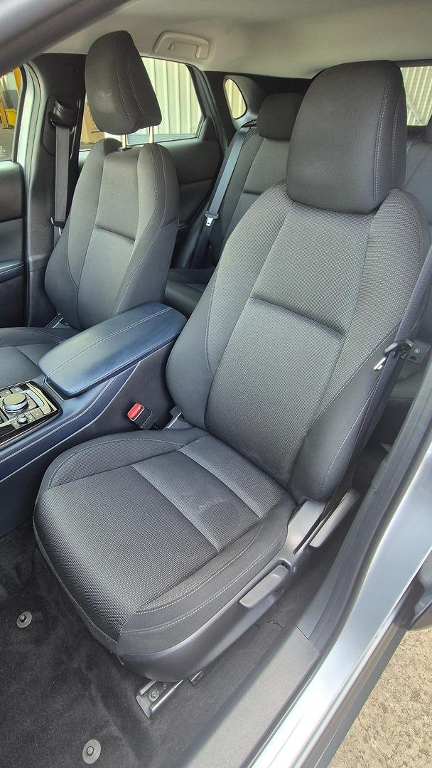 2023 Mazda CX-30 G20 Evolve