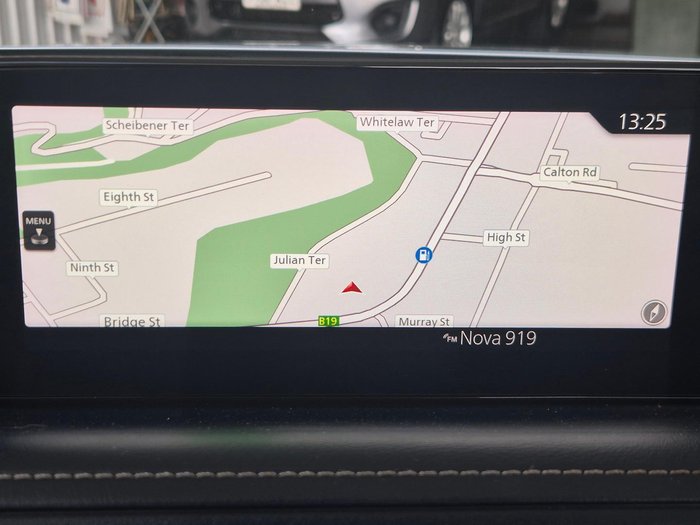 2023 Mazda CX-30 G20 Evolve