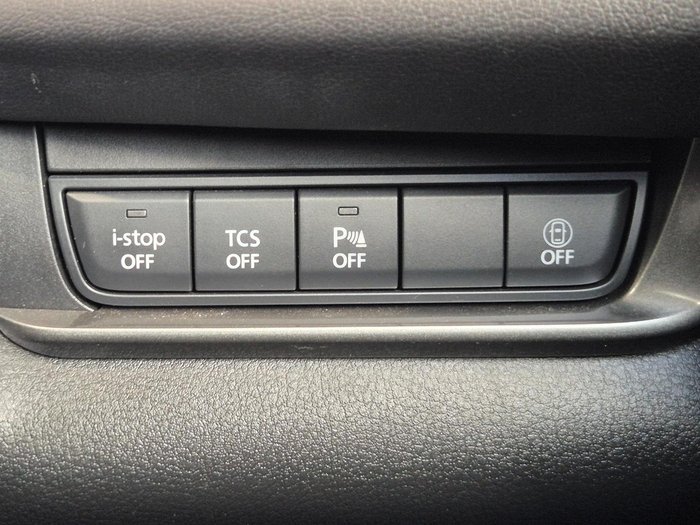 2023 Mazda CX-30 G20 Evolve