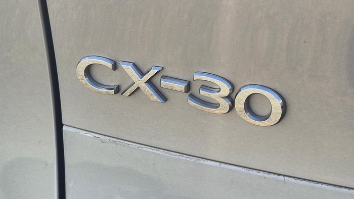2023 Mazda CX-30 G20 Evolve