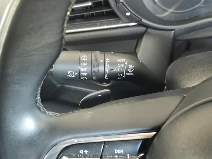 2023 Mazda CX-30 G20 Evolve