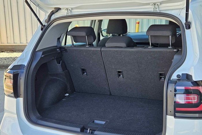 2023 Volkswagen T-Cross 85TSI Life