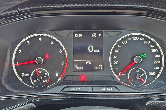 2023 Volkswagen T-Cross 85TSI Life