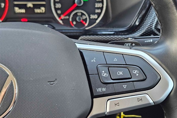 2023 Volkswagen T-Cross 85TSI Life