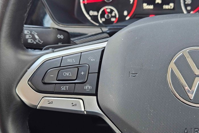 2023 Volkswagen T-Cross 85TSI Life