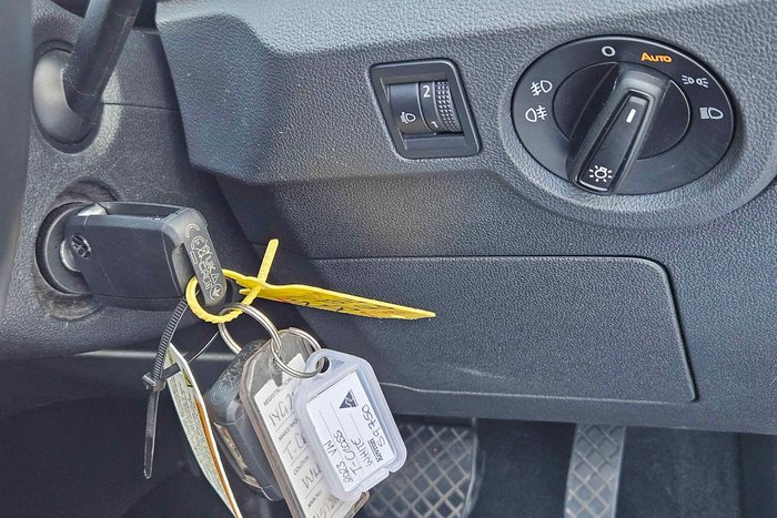 2023 Volkswagen T-Cross 85TSI Life