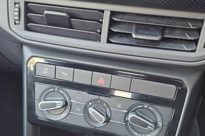 2023 Volkswagen T-Cross 85TSI Life