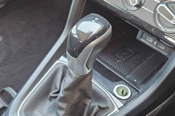 2023 Volkswagen T-Cross 85TSI Life