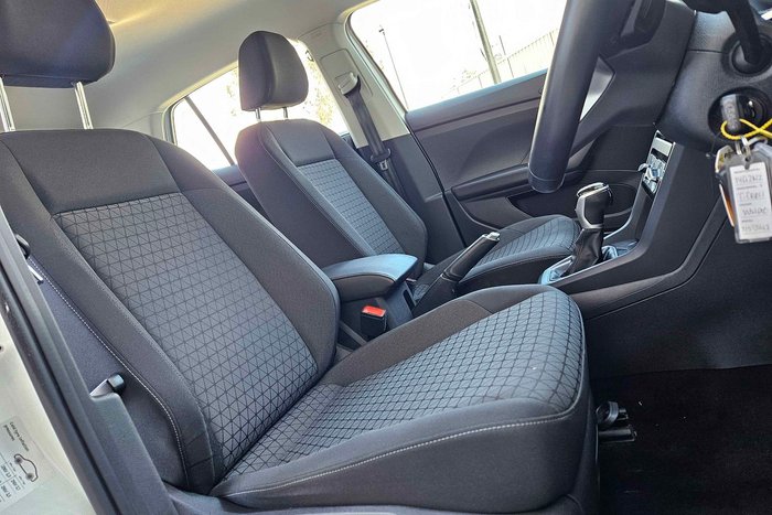 2023 Volkswagen T-Cross 85TSI Life