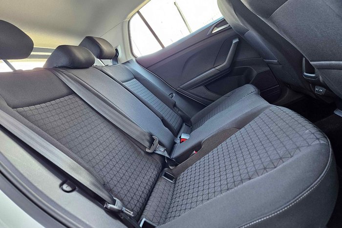 2023 Volkswagen T-Cross 85TSI Life