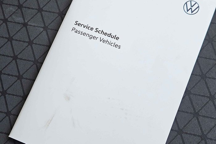 2023 Volkswagen T-Cross 85TSI Life