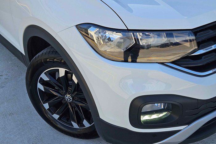 2023 Volkswagen T-Cross 85TSI Life