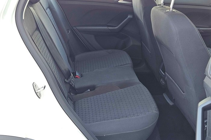 2023 Volkswagen T-Cross 85TSI Life