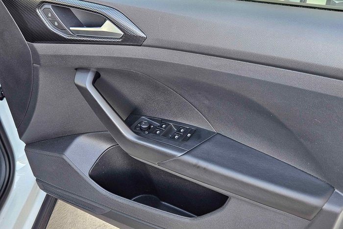 2023 Volkswagen T-Cross 85TSI Life