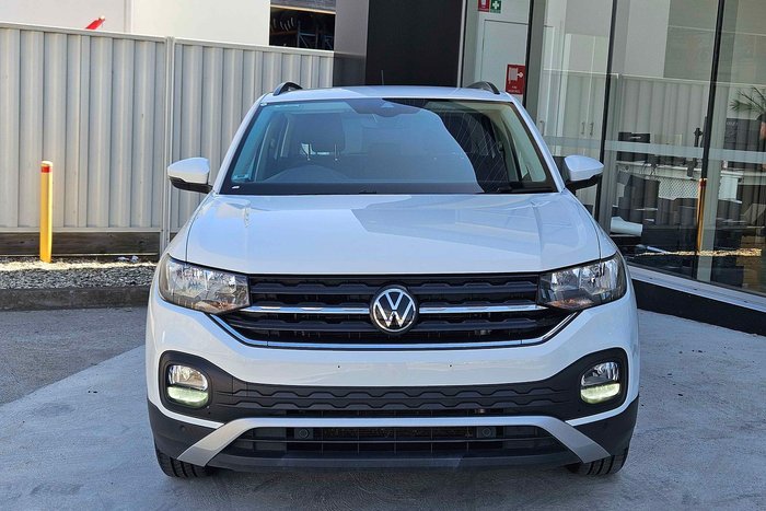2023 Volkswagen T-Cross 85TSI Life
