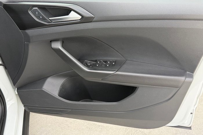 2023 Volkswagen T-Cross 85TSI Life