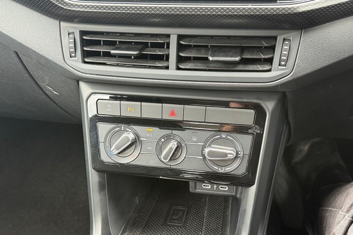 2023 Volkswagen T-Cross 85TSI Life