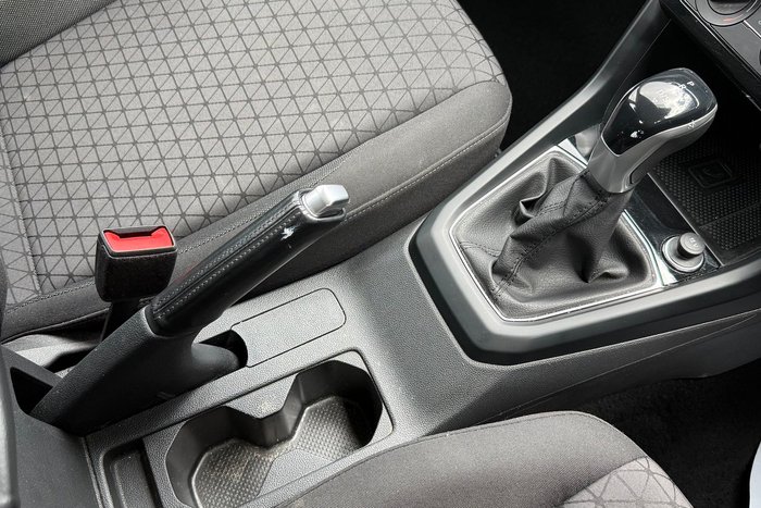 2023 Volkswagen T-Cross 85TSI Life