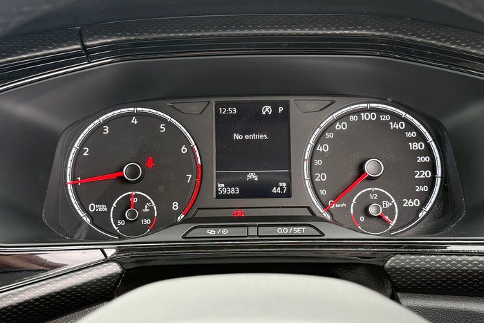 2023 Volkswagen T-Cross 85TSI Life