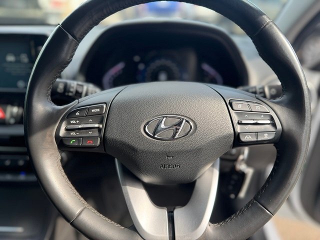 2021 HYUNDAI i30