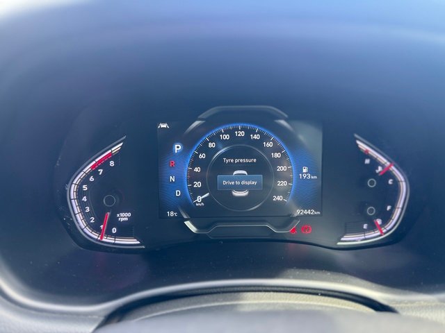 2021 HYUNDAI i30