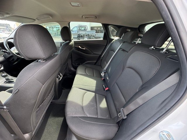 2021 HYUNDAI i30