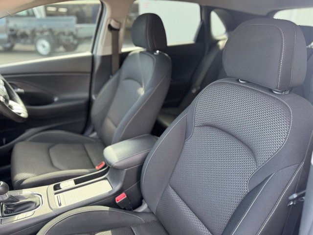 2021 HYUNDAI i30