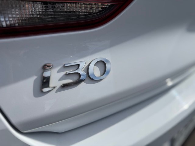 2021 HYUNDAI i30