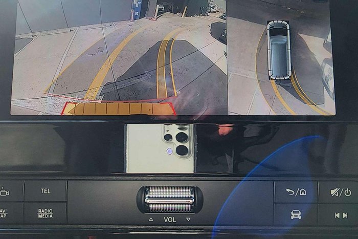 2019 Mercedes-Benz Sprinter 419CDI VS30 Arctic White