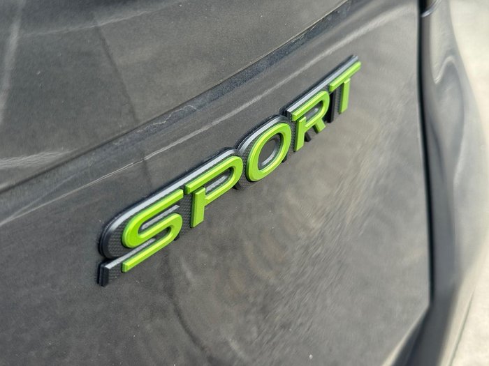 2025 Subaru Forester Sport S6 MY26 AWD