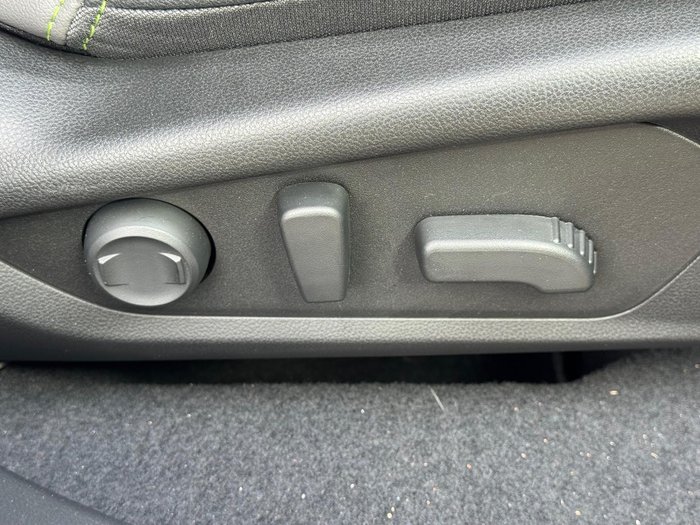 2025 Subaru Forester Sport S6 MY26 AWD