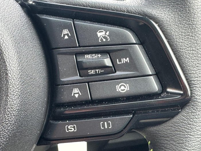 2025 Subaru Forester Sport S6 MY26 AWD
