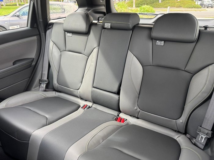 2025 Subaru Forester Sport S6 MY26 AWD Magnetite Grey