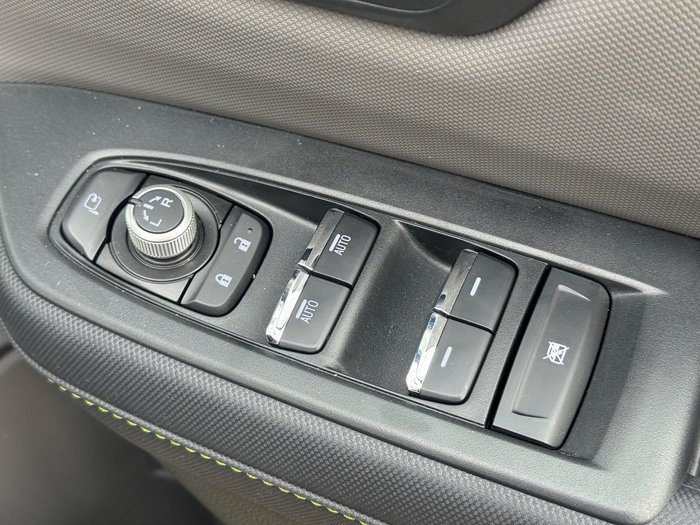 2025 Subaru Forester Sport S6 MY26 AWD