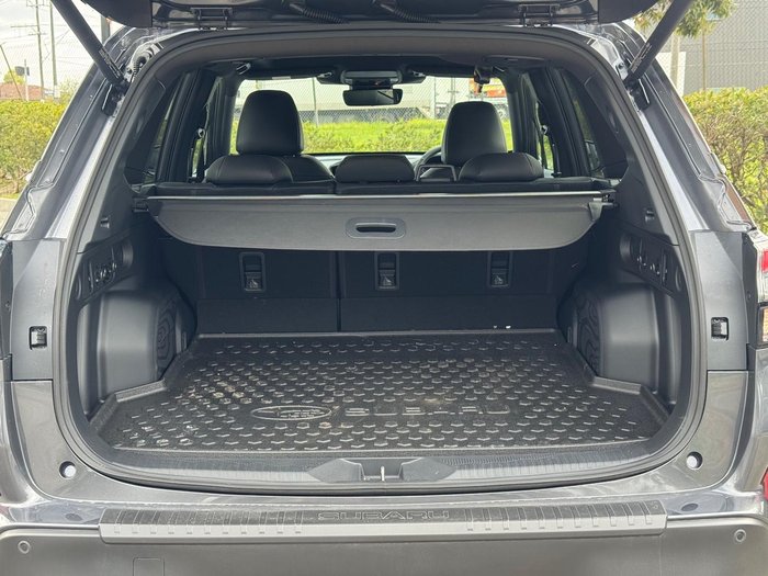 2025 Subaru Forester Sport S6 MY26 AWD