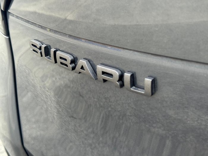 2025 Subaru Forester Sport S6 MY26 AWD