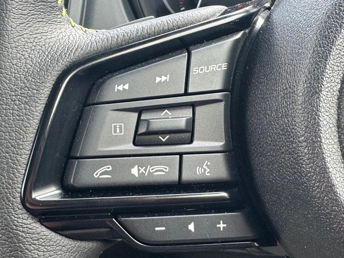 2025 Subaru Forester Sport S6 MY26 AWD