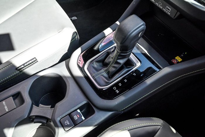 2025 Subaru Forester Sport S6 MY26 AWD Magnetite Grey