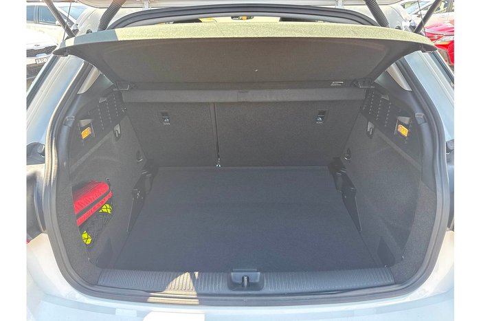 2019 Audi Q2 35 TFSI design