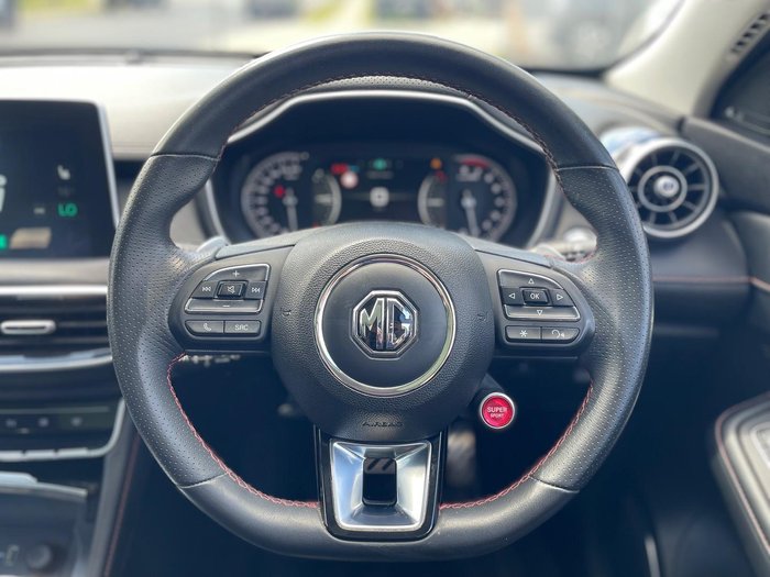 2021 MG HS Excite
