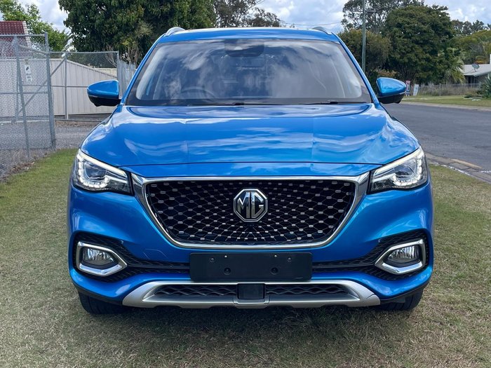 2021 MG HS Excite