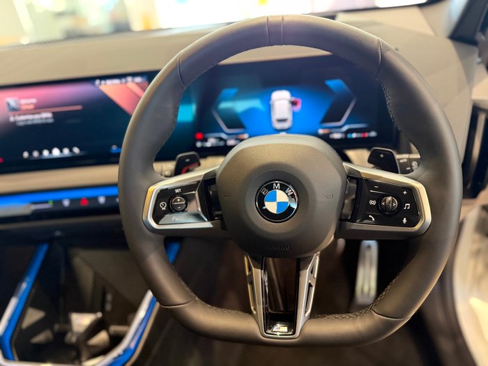 2025 BMW X3 20 xDrive