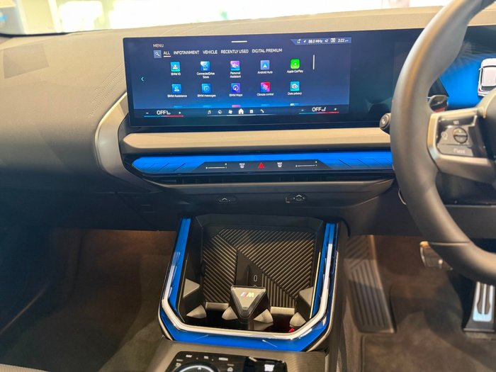 2025 BMW X3 20 xDrive