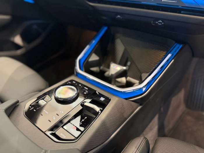 2025 BMW X3 20 xDrive