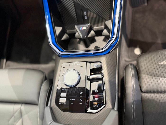 2025 BMW X3 20 xDrive