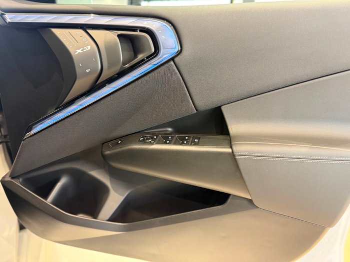 2025 BMW X3 20 xDrive