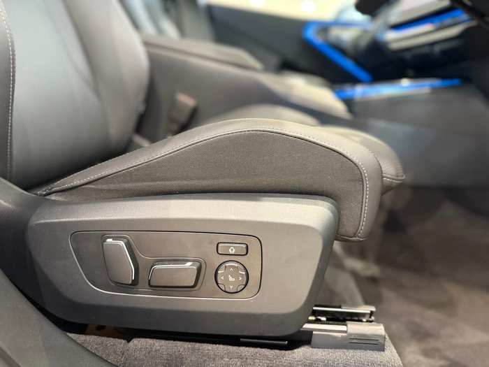 2025 BMW X3 20 xDrive