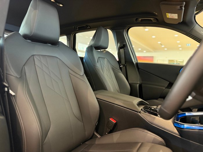 2025 BMW X3 20 xDrive