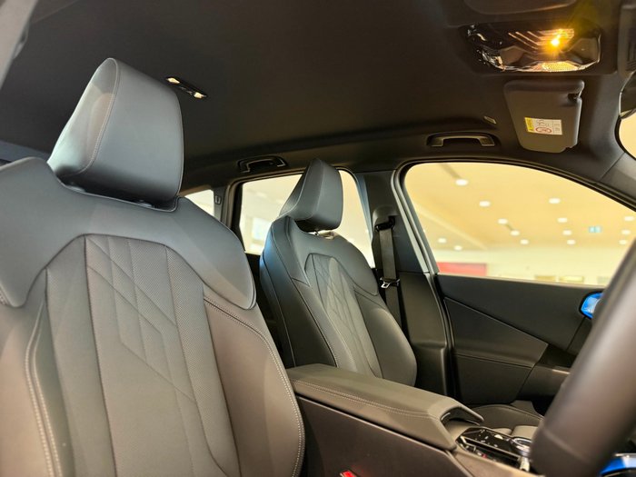 2025 BMW X3 20 xDrive