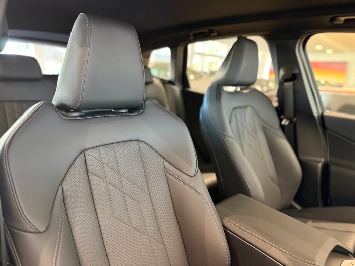 2025 BMW X3 20 xDrive